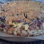 Bountiful Brunch Pizza from the Pampered Chef