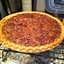 Bourbon Maple Pecan Pie