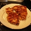 Bourbon Marinade for Chicken