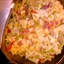 Bow Tie Pasta with Mushrooms, Tomatoes And Artichokes Bow Tie Pasta with Mushrooms, Tomatoes And Artichokes