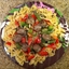 Bow Ties with Sausage and Peppers Bow Ties with Sausage and Peppers