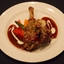 Braised Lamb Shanks with Orange Lamb Reduction Braised Lamb Shanks with Orange Lamb Reduction