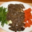 Braised Lambs Liver Henderson Braised Lambs Liver Henderson