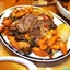 Braised Pot Roast with Vegetables