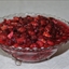 Brandied Cranberries (Hazel's variation)