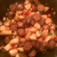 Bratwurst-Potato Skillet Dinner