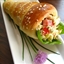 Bread Cones