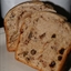 Bread Machine Anne's Apple, Raisin and Nut Cake