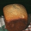 Bread Machine Banana Nut Cake