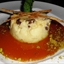 Bread Pudding with Vanilla Sauce Bread Pudding with Vanilla Sauce