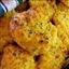 Bread - Red Lobster Garlic Cheese Rolls
