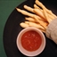 Breadsticks (Plain or Seeded)