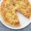 Cheesy Breakfast Tart With Pancetta and Scallions Cheesy Breakfast Tart With Pancetta and Scallions