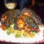 Breast of Chicken Teriyaki Breast of Chicken Teriyaki