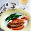 Brie and Apple Chicken Breasts Brie and Apple Chicken Breasts