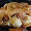 Brie-And-Caramelized Onion-Stuffed Chicken Breasts
