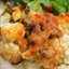 Broccoli And Cauliflower Cheese