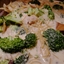 Broccoli and Chicken Noodle Soup
