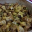 Broccoli and Sausage Casserole