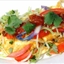 Broccoli-Cheese Omelet
