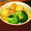 Broccoli Cheese Soup