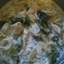 Broccoli Cheese Tortellini