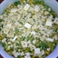 Broccoli-Corn Bake