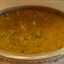 Broccoli Potato Cheddar Cheese Soup