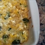 Broccoli-Quinoa Casserole