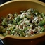 Broccoli Salad - 3 Points Broccoli Salad - 3 Points