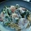Broccoli Shrimp Alfredo Broccoli Shrimp Alfredo