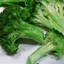 Broccoli (steamed, Microwave)
