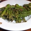 Broccolini with Sesame and Ginger