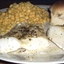 Broiled Tilapia
