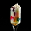 Broken Glass Jello