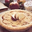 Brown Bag Apple Pie