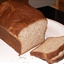 Brown Bread -  Gluten free