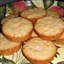 Brown Rice Muffins