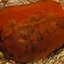 Brown Sugar Topped Baked Sweet Potato Brown Sugar Topped Baked Sweet Potato