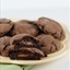 Brownie Like Rolo Cookies