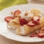 Brunch - Banana & Strawberry Crepes Brunch - Banana & Strawberry Crepes