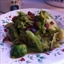 Brussels Sprout Hash with Caramelized Shallots Brussels Sprout Hash with Caramelized Shallots