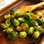 Brussels Sprouts Roasted Brussels Sprouts Roasted