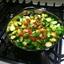 Brussels Sprouts with Bacon & Onions Brussels Sprouts with Bacon & Onions