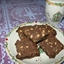 Buckeye Cookie Bars Buckeye Cookie Bars