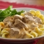 Budget Beef Stroganoff Budget Beef Stroganoff