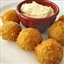 Buffalo Chicken Cheese Balls