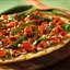 Buffalo Chicken Pizza
