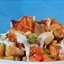 Buffalo Chicken Salad