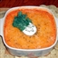 Buffalo Chicken Wing Dip